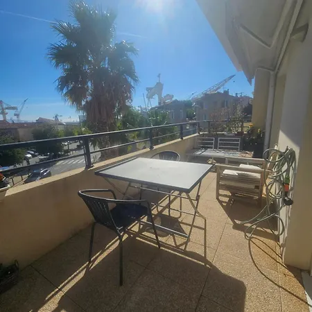 Attitude 43 * La Ciotat