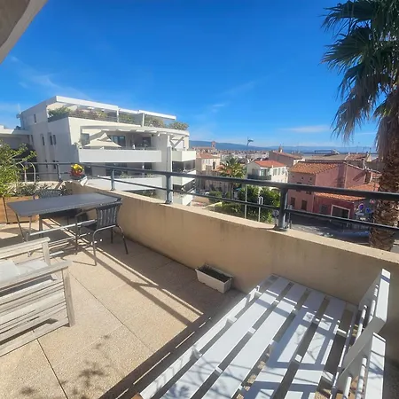 Appartement Attitude 43 *