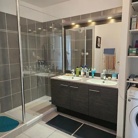 Appartement Attitude 43 La Ciotat