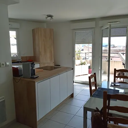 Attitude 43 Appartement La Ciotat