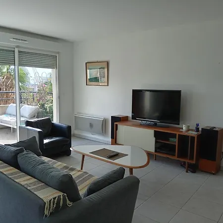 Appartement Attitude 43